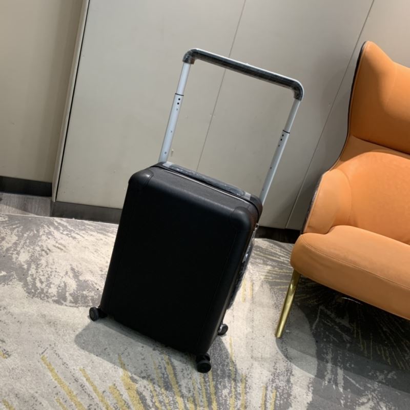 LV Suitcase